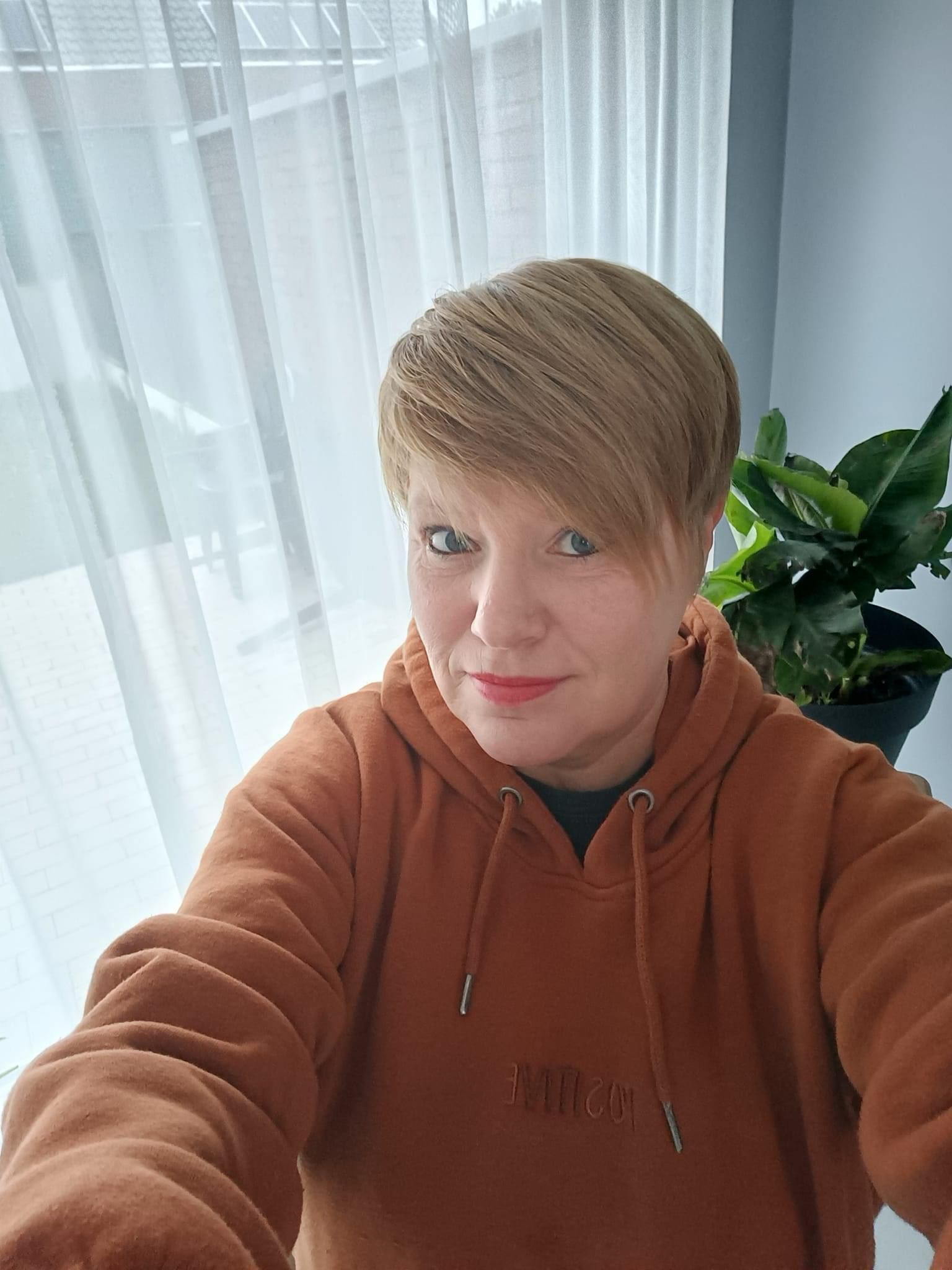 Heidi Lievens