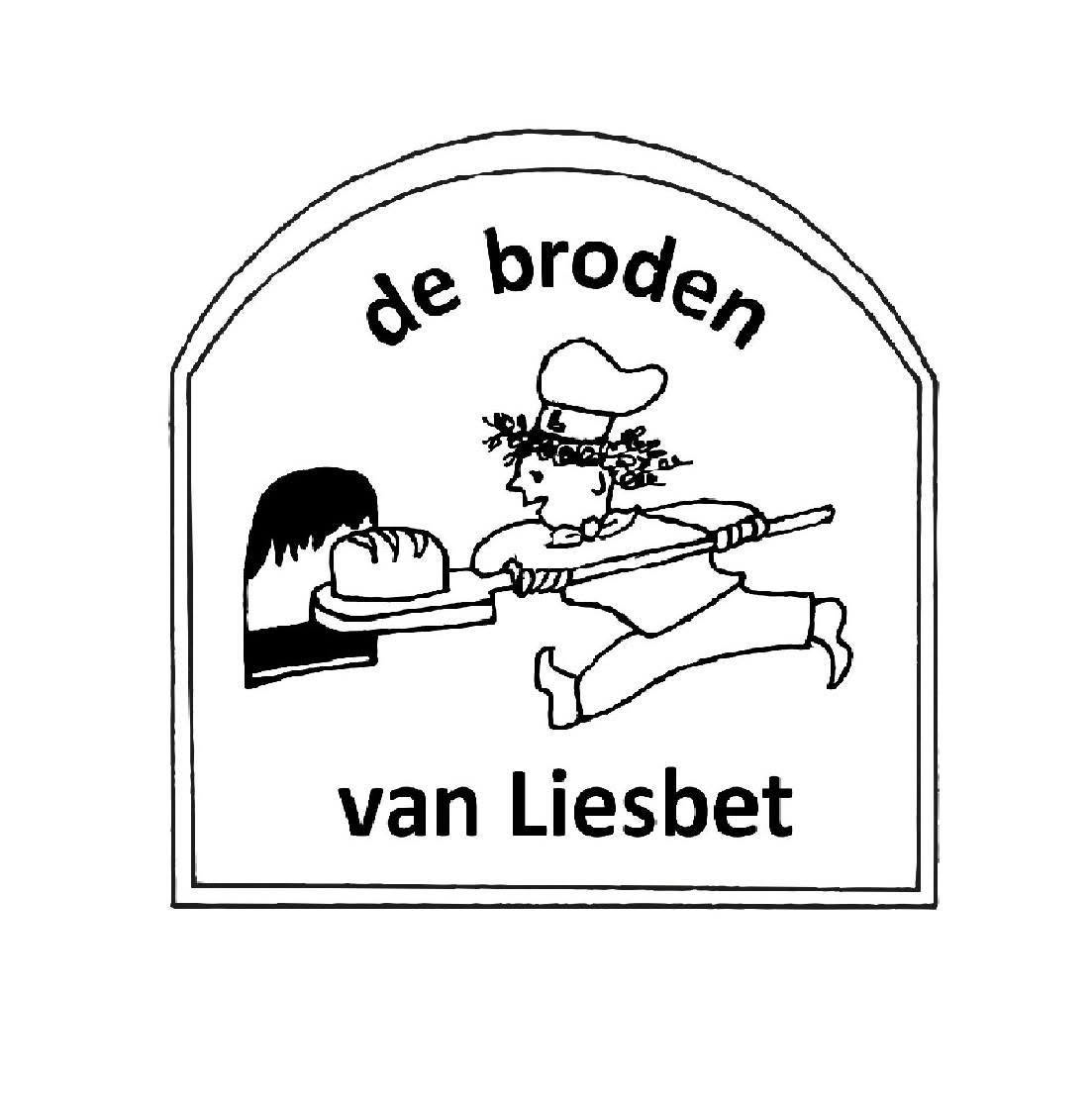 De broden van Liesbet